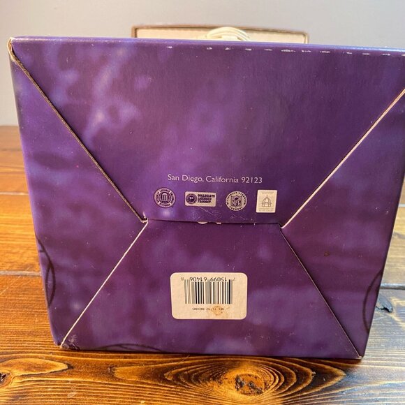 1999 Cleveland Browns Limited Edition Series M Football NFL with box - Picture 7 of 9